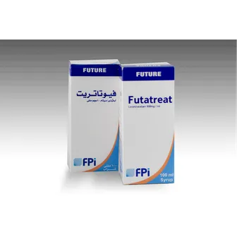 صورة منتج فوتاتريات 500 مجم أقراص 20