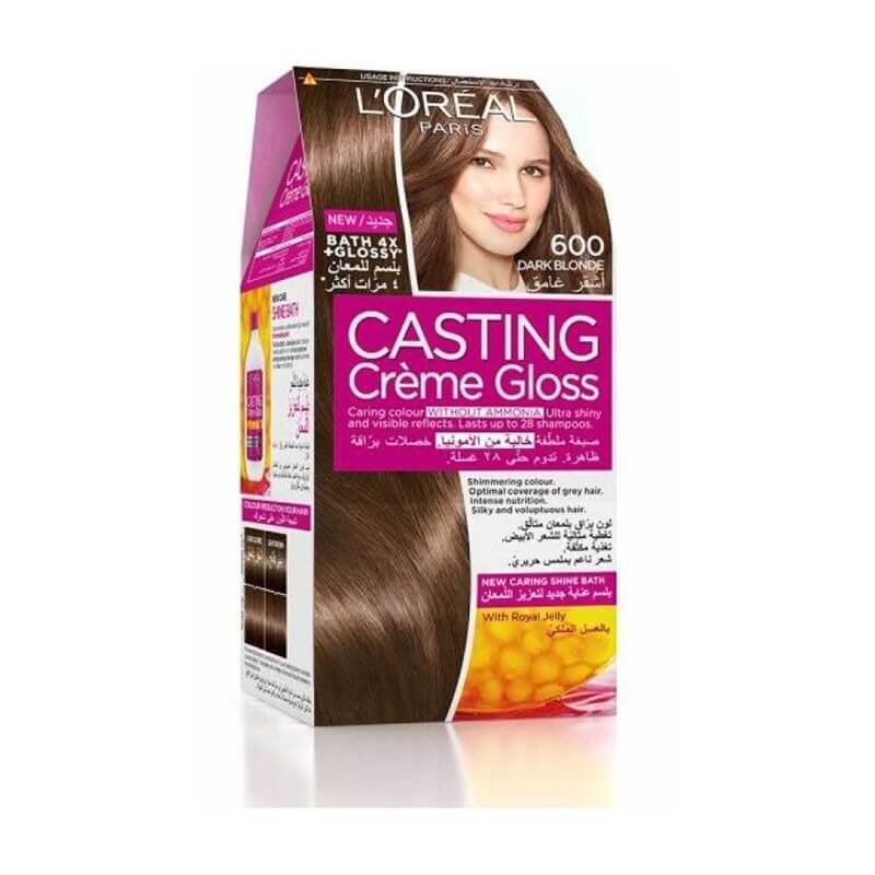 صورة منتج 600 مل هيداندشولدرز شامبو