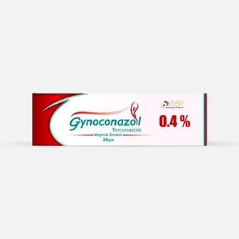 صورة منتج مهبلى كريم %0.4 جينوكونازول