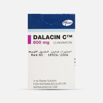 صورة منتج دالاسين سي 600 مجم 1