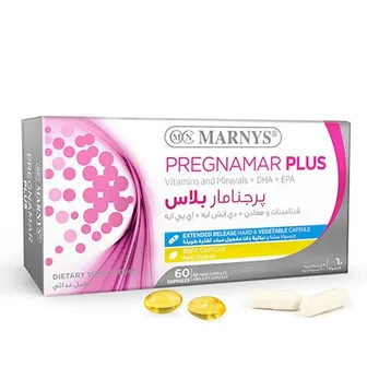 صورة منتج بريجناكاري أقراص 30