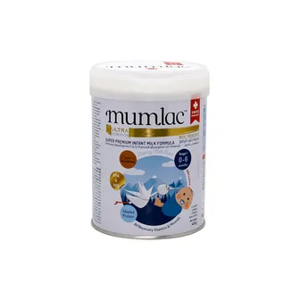 صورة منتج موملاك حليب ستاجيس 0-6 مونثس