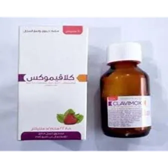 صورة منتج شراب 228.5 كلفيموكس