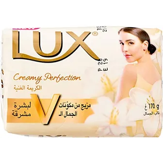 صورة منتج لوكس صابون 115 جم