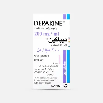 صورة منتج نقط ديباكين