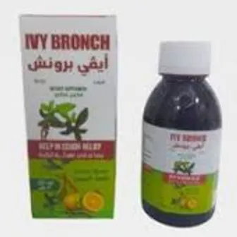 صورة منتج يفي سيست شراب 100 مل