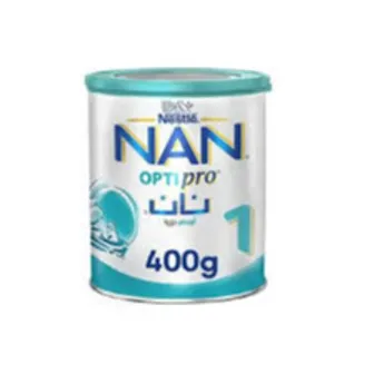 صورة منتج نان بري 400 جم