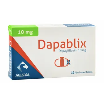 صورة منتج دابابليكس ميت كسر 10/1000 أقراص 30